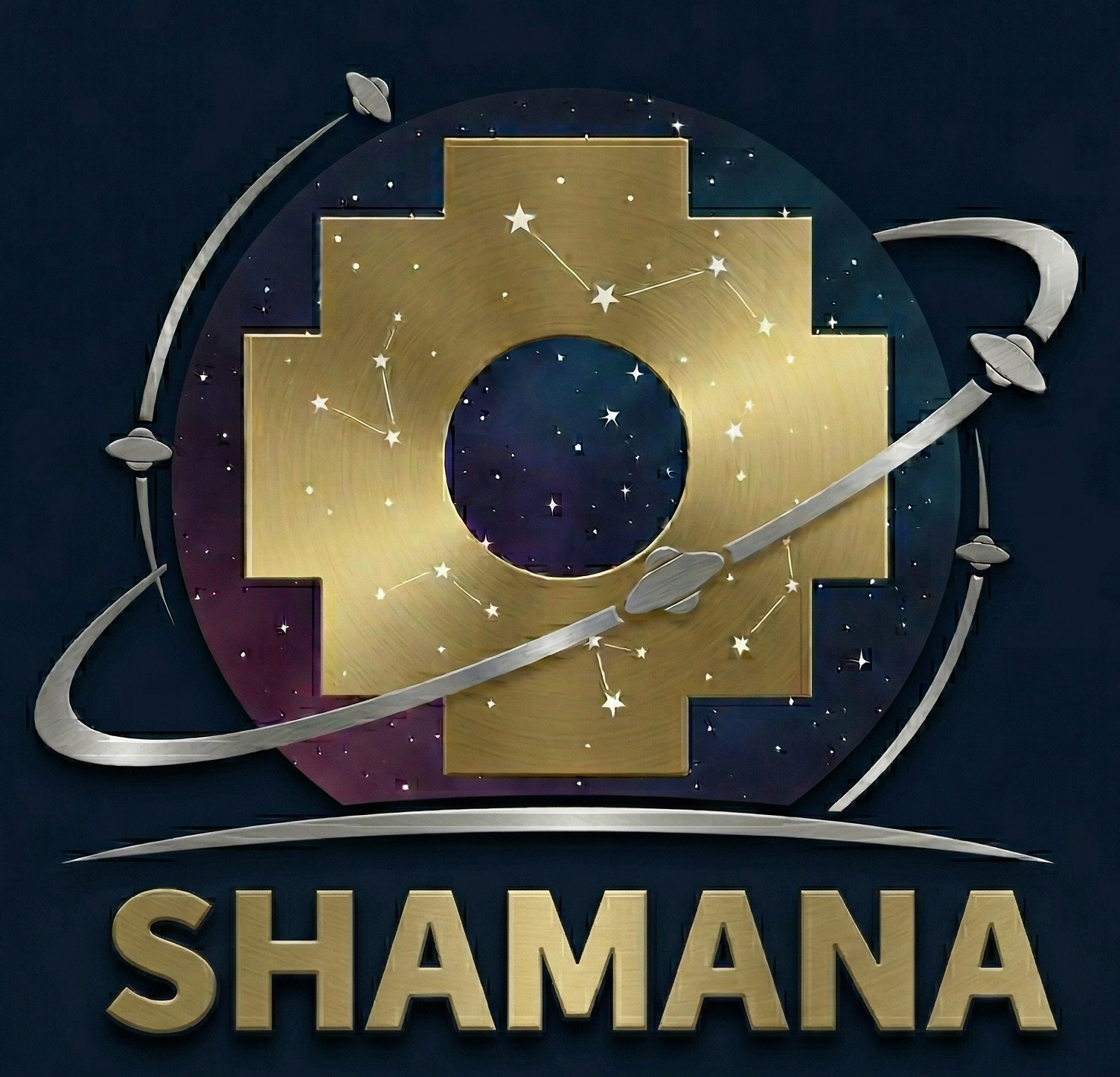 Shamana